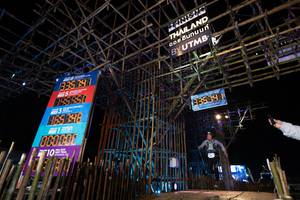 BIB: 3341, 2021
                            <button type="button" onclick="openModal(15981448)" class="btn btn-primary btn-sm float-right btn-popup" data-toggle="modal" data-target=".modal-high-quality">
                        <i class="fas fa-shopping-cart"></i> Add to Cart
                    </button>
                                            <button type="button" onclick="isThisMe(15981448, true)" class="btn btn-success btn-sm float-right btn-popup btn-isme hidden" data-toggle="tooltip" data-placement="bottom" title="นี่คือรูปของคุณใช่ไหม คลิกที่นี่เพื่อเอาเข้าอัลบั้ม">
                        <i class="fas fa-plus"></i> Add to album
                    </button>
                    <button type="button" onclick="isThisMe(15981448, false)" class="btn btn-warning btn-sm float-right btn-popup btn-isnotme hidden">
                        <i class="fas fa-ban"></i> Remove from album
                    </button>